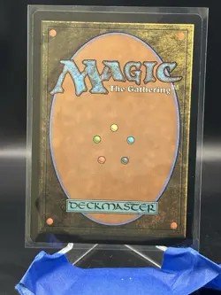 MTG - Boromir, Warden of the Tower LTR Regular Rare #0004 - Image 2