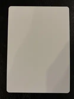 Crystalline Sliver Foil Artist Proof Signed Secret Lair Drop SLD MTG - Image 2