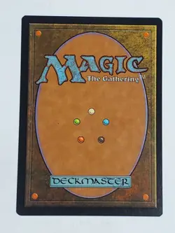 MTG Ravenous Rats (Portal II/Black/C) - BGM - Image 2