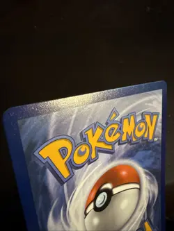 Pokemon TCG Glaceon 025/131 Prismatic Evolutions Master Ball Reverse Holo Card - Image 4