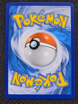 Team Magma's Claydol 11/34 Holographic Rare Double Crisis Pokemon TCG Near Mint - Image 2