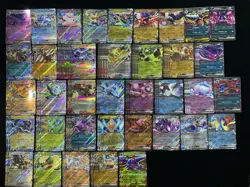 Team Rocket's Persian ex RR 079/098 012/098 sv10 Pokemon Japanese Lot*100 lz60 - Image 1
