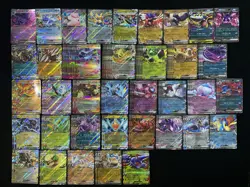Team Rocket's Persian ex RR 079/098 012/098 sv10 Pokemon Japanese Lot*100 lz60 - Image 2