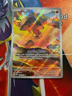 Pokemon Card Lot Full Art Alt Art Fire Tyranitar Mewtwo Jirachi Celebi Piplup - Image 5