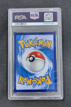 PSA 10 Pokemon Chinese 151 Gengar Pikachu Art Rare Holo 2025 151C 172/151 AR - Image 2