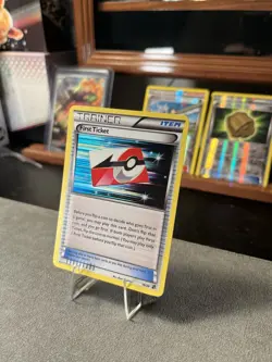 Pokemon Rare - First Ticket 19/20 Dragon Vault Holo - $1.00 Shipping! - Image 2