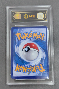 APH Black 10 Pokemon Cubone Art Rare 2025 04 07/07 Gem Pack Vol.3 S.Chinese - Image 2