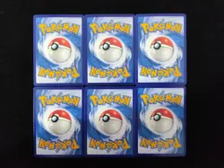 Absol 0806/07 0807/07 Chinese Gem Pack Vol.3 CBB3C Pokemon Tcg Lot*6 OC03 - Image 2