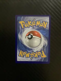 Pokemon TCG English Morpeko SV044/SV122 Shining Fates: Shiny Vault Holo NM - Image 2