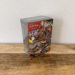 Pokemon TCG MEGA EVOLUTION Booster Bundle 6 Booster Packs Pokemon Sealed NEW 🔥 - Image 3