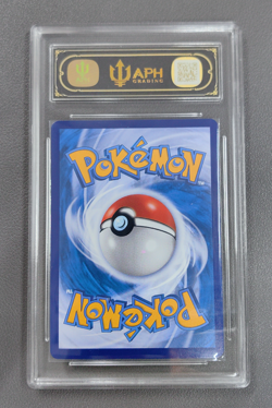 APH Black 10 Pokemon Cubone Art Rare 2025 04 07/07 Gem Pack Vol.3 S.Chinese - Image 2