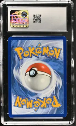 LUGIA VSTAR Silver Tempest Holo Secret Rare #211 CGC 10 Pokemon [Nostalgium] - Image 2