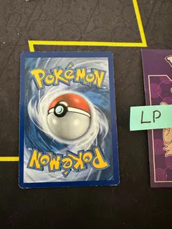 Pokemon TCG Snorlax XY179 Black Star Promo Holo💎LP💎 - Image 5