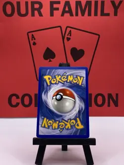 Hitmonlee 42/105 Neo Destiny WOTC 1st Edition Pokemon TCG Regular 1999 LP - Image 4