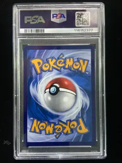 2024 Pokemon Chinese Cs4b 165/132 Hyper Rare Rayquaza VMAX Holo PSA 10 OC10 - Image 2