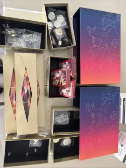Nintendo Pokemon TCG Charizard Ultra Premium Collection - *No Packs* Opened Box - Image 4