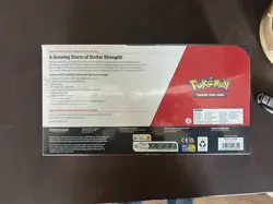 Pokemon Surging Sparks Booster Elite Trainer Box 2-pack- Rare Sealed - Image 2
