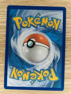 2023 Pokemon Paldea Evolved 211/193 Raichu Special Illustration Rare - Image 2