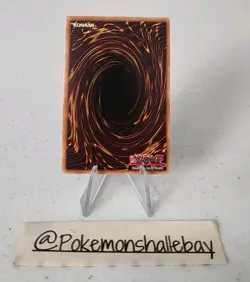 Evening Twilight Knight MP16-EN124 *NM* 1st Edition Super Rare Yugioh Card - Image 3