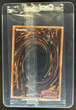 2025 Yu-Gi-Oh! Force De Miroir World Championship Sealed Promo #FRP02 - Image 2