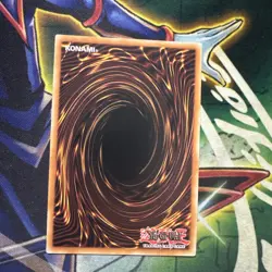 Yugioh! Chain Destruction PSV-EN006 Ultra Rare Unlimited NM - Image 2