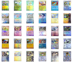 Pre-order Pokemon card Terastal Festival Master Ball Reverse Holo set of 30 sv8a - Image 1