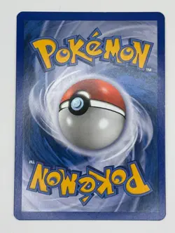 Ho-Oh 1/17 2007 Pop Series 5 Promo Holo Rare Pokemon Card NM - Image 2