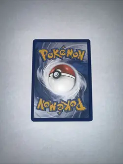 Pokemon TCG Rookidee Scarlet & Violet Paldea Evolved Holo Card 225/193 NM - Image 2