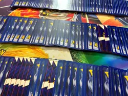 Vintage Pokemon Card Lot WOTC Sets Era Fire 175+ NM/LP - Image 3