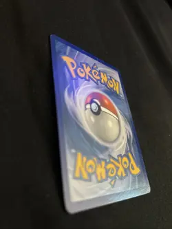 Pokemon TCG Lugia EX Team Plasma Storm 134/135 Secret Rare Card - Image 3