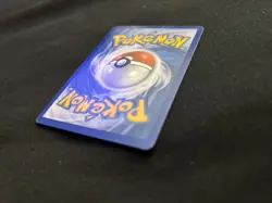Pokemon TCG Lugia EX Team Plasma Storm 134/135 Secret Rare Card - Image 4