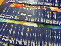 Vintage Pokemon Card Lot WOTC Sets Era Fire 180+ NM/LP - Image 3