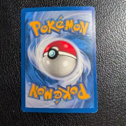 Articuno 2/62 Holo Fossil Pokemon Card MP/HP - Image 2