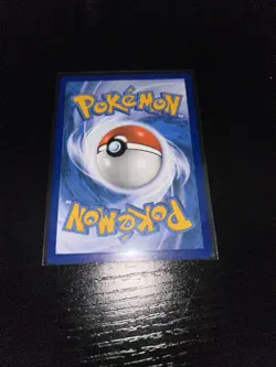 Pokemon TCG Pidgeot EX 225/197 Obsidian Flames Special Illustration Rare Card - Image 2