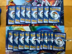 Pokemon Card Full Art Alt Art Promo Jumbo Fire Charizard Gengar Pikachu - Image 4