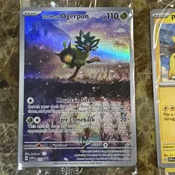 sealed pokemon promo cards lot - Image 3