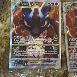 sealed pokemon promo cards lot - Image 5