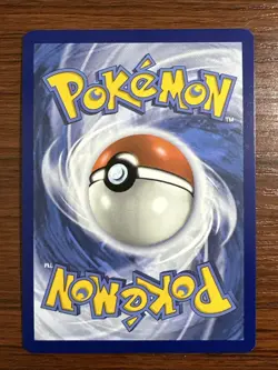 Toedscool Paldean Fates Holo Shiny Rare Card 105/091 Pokemon TCG - Image 2