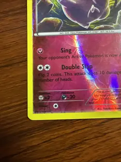 Clefairy 81/122 Common Reverse Holo Card Breakpoint Pokemon TCG - Image 5