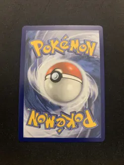Roseanne’s Backup 180/172 M/NM -Rainbow Rare Pokemon Card- Brilliant Stars (4c) - Image 2