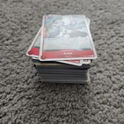 One Piece TCG EB01 Common Bulk Playsets (4x -Commons) Over 100+ Cards Ccg - Image 2