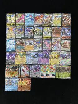 Boltund V Bellektro 044 /132 Double Rare Chinese Card Pokemon TCG Lot*50 yo8 - Image 1