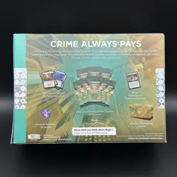 Magic the Gathering - MTG - Streets of New Capenna Card Bundle - NEW!! 195166121062 - Image 2