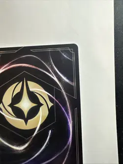 Stitch - Alien Dancer (Epic) 207/204 Fabled Holo Disney Lorcana Card NM - Image 5