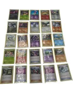 Pokemon Steam Siege Elite Trainer Box -w/Contents,Cards, Dice,Covers READ INCOMP 820650801433 - Image 5