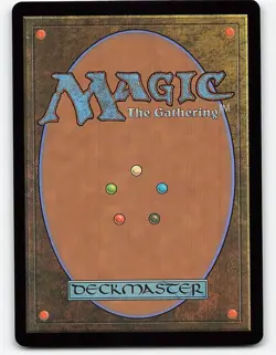 The Key to the Vault #54 foil Magic the Gathering Card - Image 2