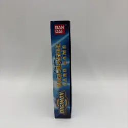 Digital Digimon Monster Digi Battle Card Game Starter Set First Edition - Image 2