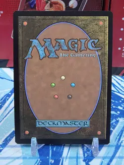 Spider-Man MTG Magic The Gathering Feed The Swarm Foil Marvel Eternal-Legal - Image 2