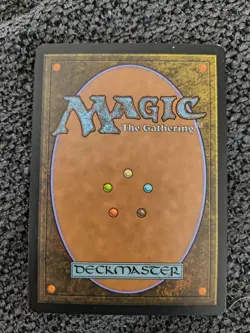 Magic The Gathering Liliana of the Veil Signed & altered by Steve Argyle - Image 2