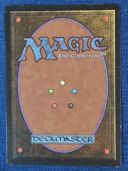 Scrubland MTG Revised NM Unplayed Direct to Sleeve - Image 2